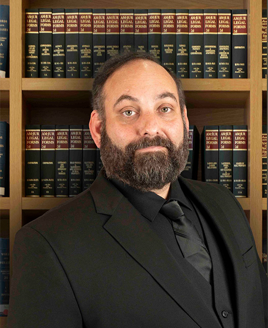 Christopher Colvin | The Colvin Law Group