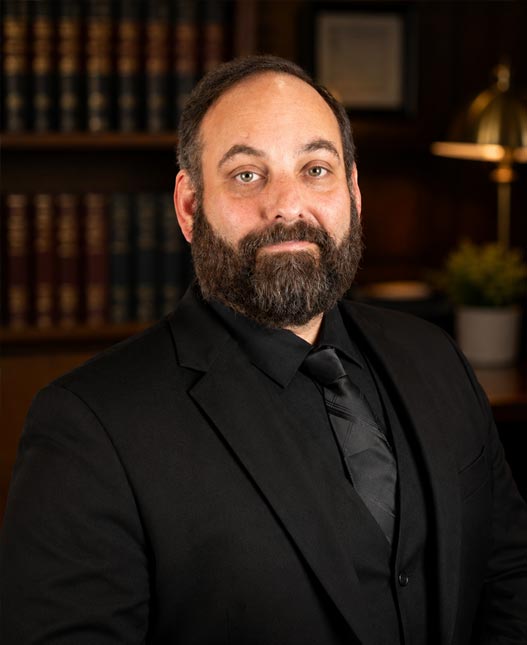 Christopher Colvin | Colvin & Sawyer Law Offices