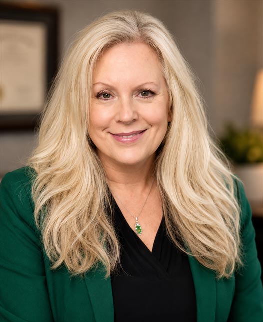 Valerie A. Sawyer, Esq. | Colvin & Sawyer Law Offices