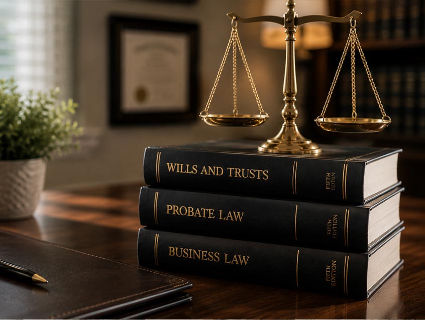 Colvin & Sawyer Law Offices in Mountain Brook, Alabama